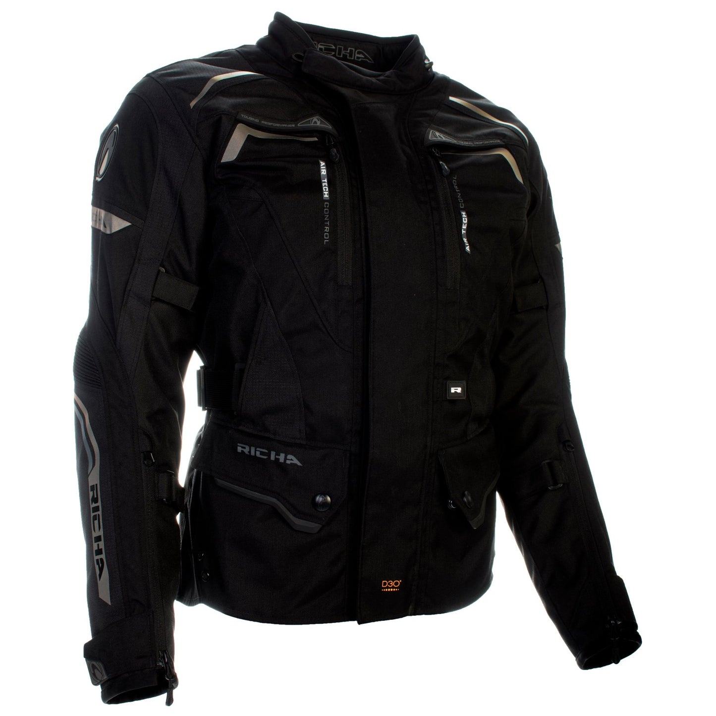 Richa Infinity 2 Ladies Jacket