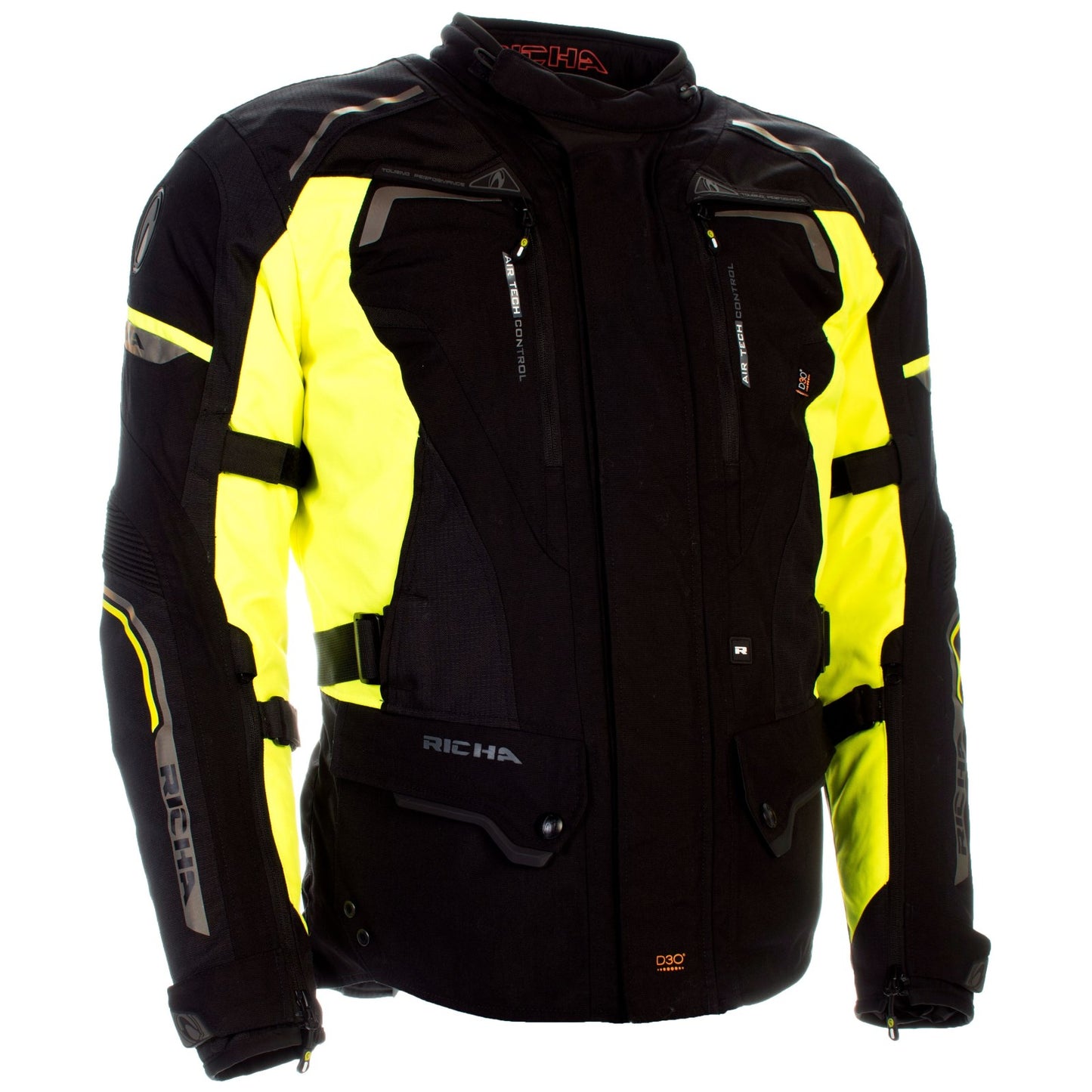 Richa Infinity 2 Ladies Jacket