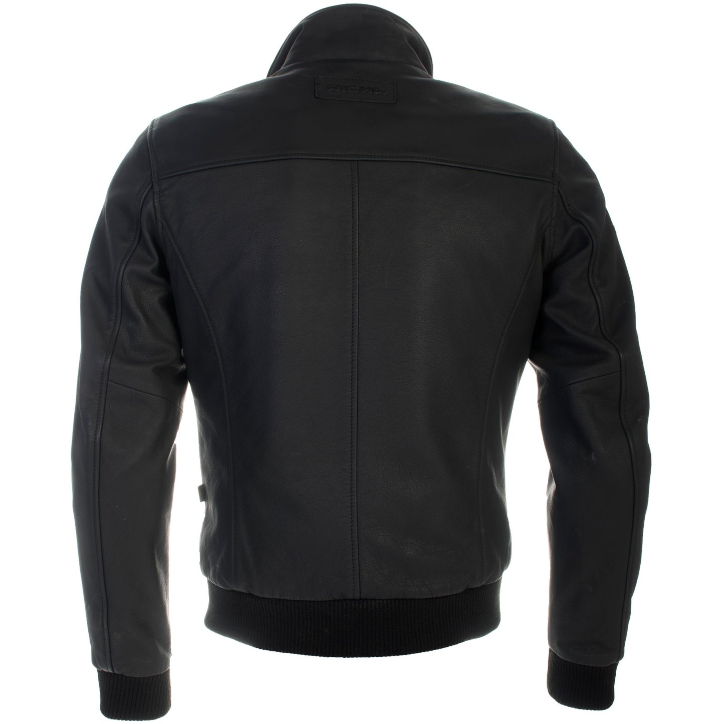 Richa Lockheed Leather Jacket