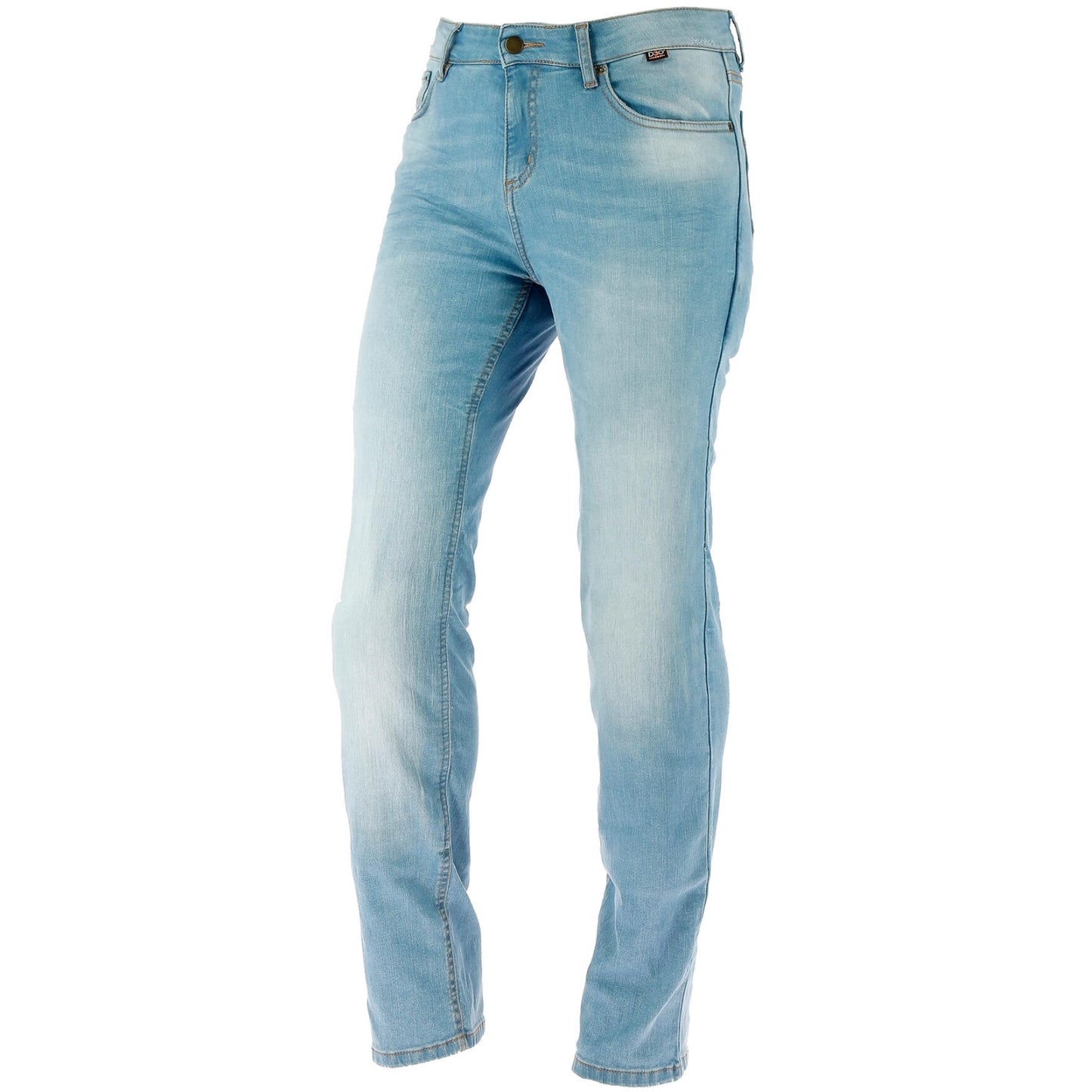 Richa Nora Stonewashed Jeans