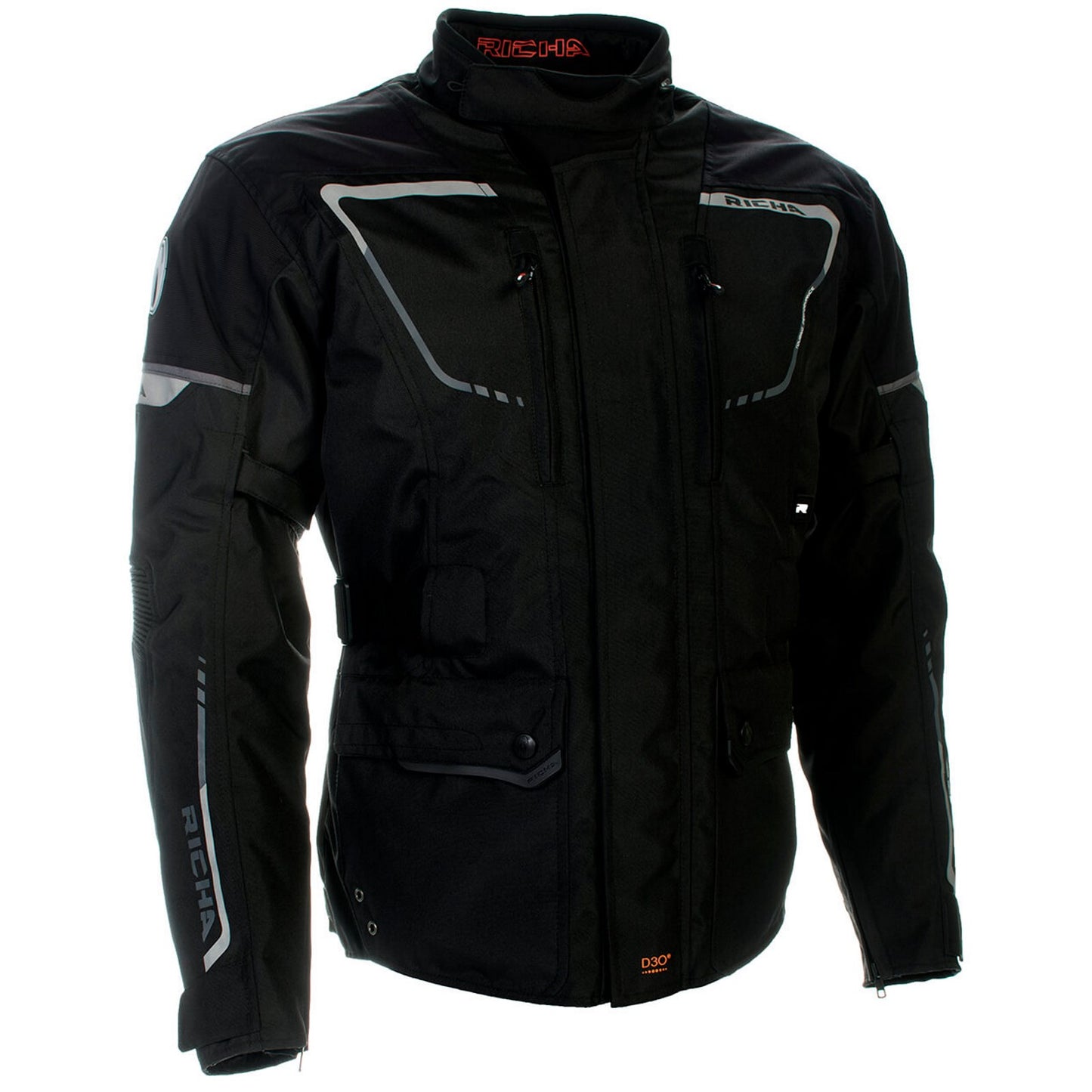 Richa Phantom 2 Jacket