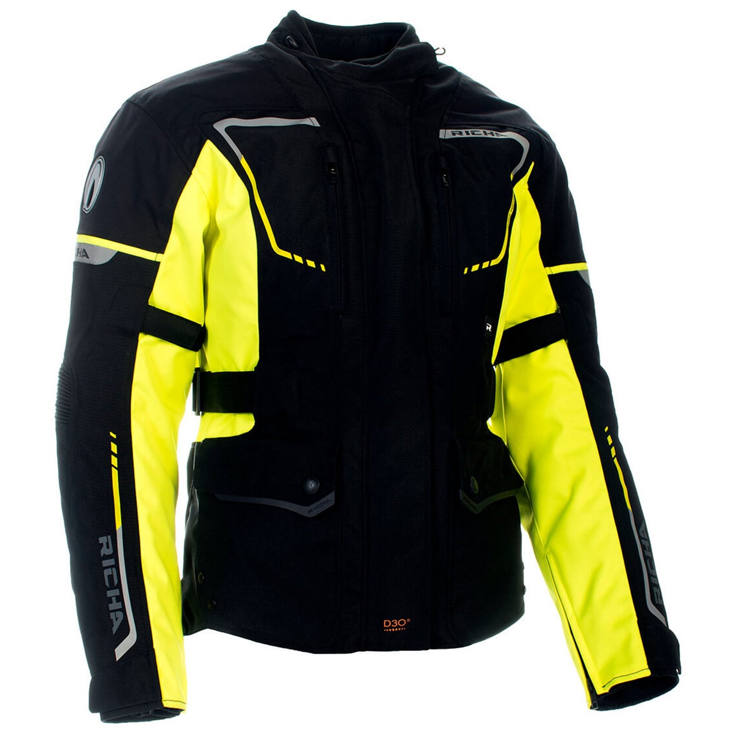 Richa Phantom 2 Jacket