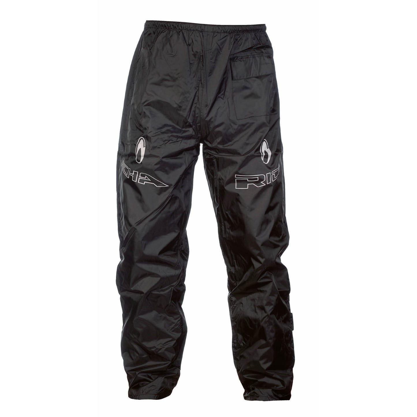 Richa Rain Warrior Motorcycle Over Trousers