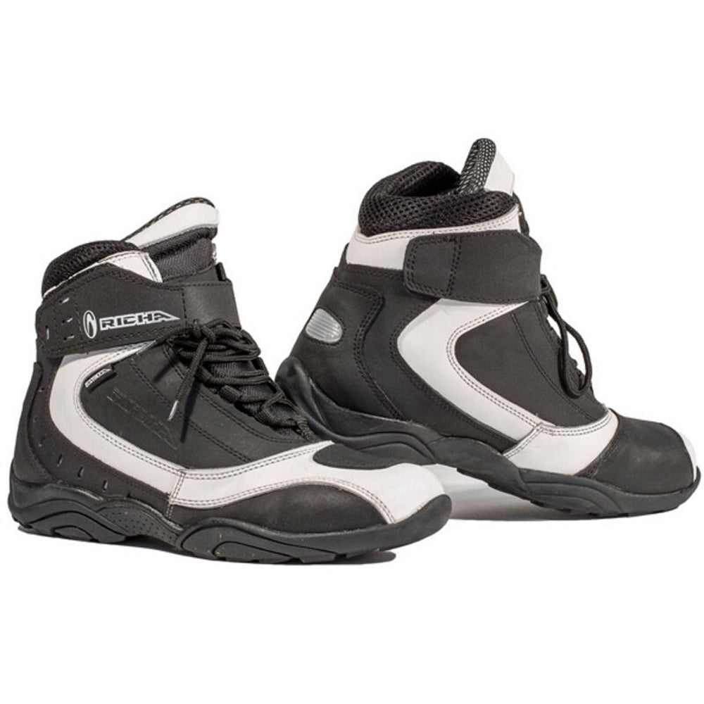 Richa Slick Waterproof Boots
