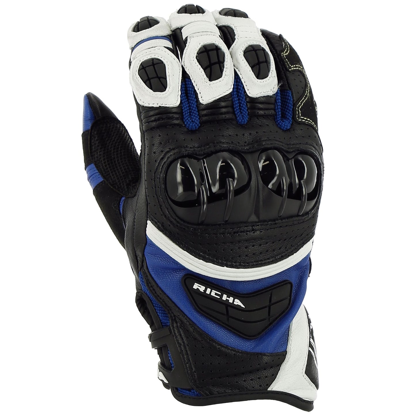 Richa Stealth Leather Gloves