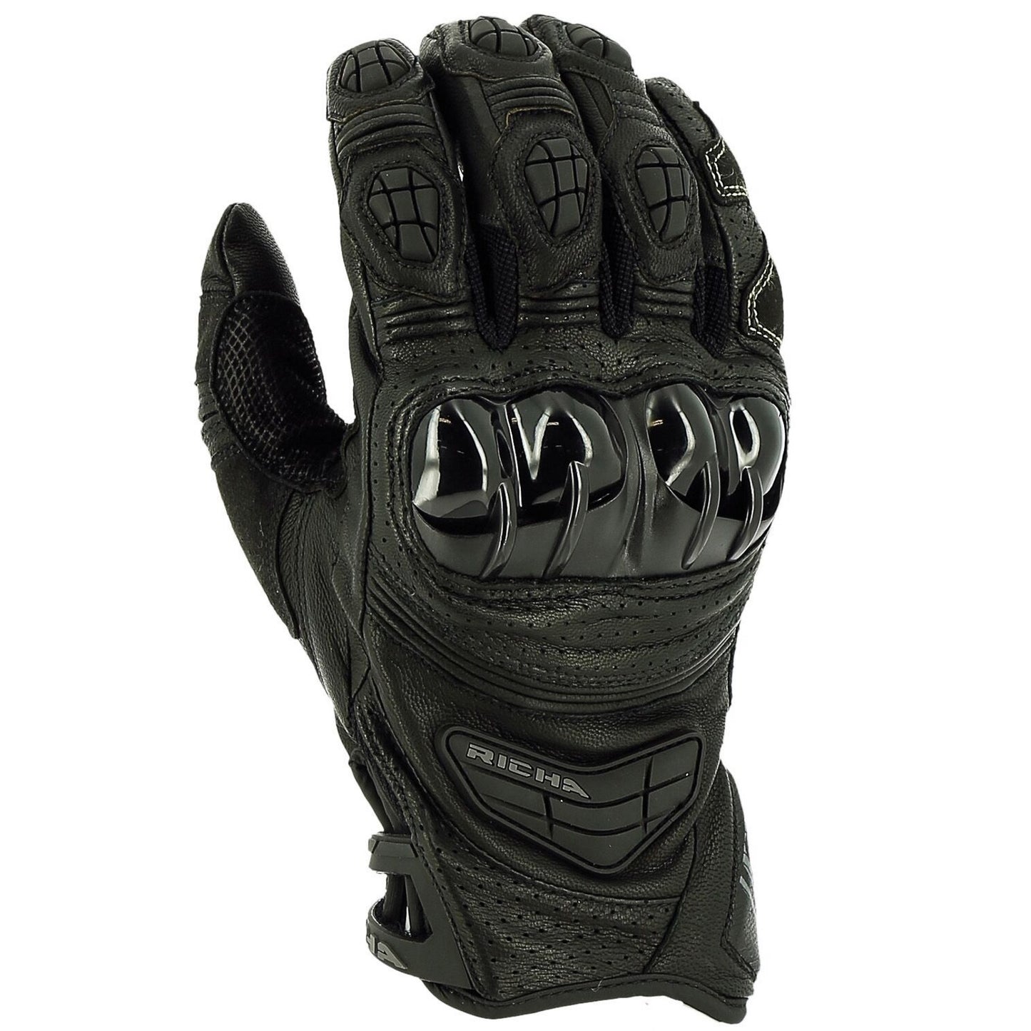 Richa Stealth Leather Gloves