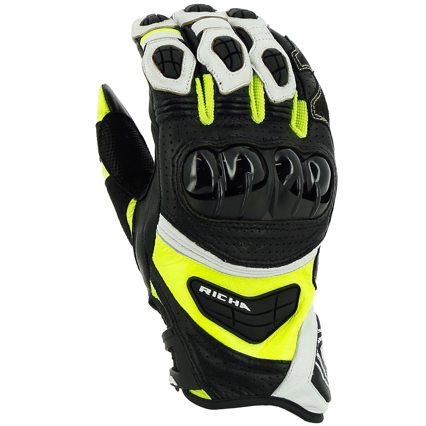 Richa Stealth Leather Gloves