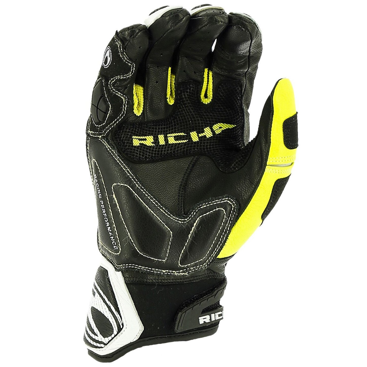 Richa Stealth Leather Gloves