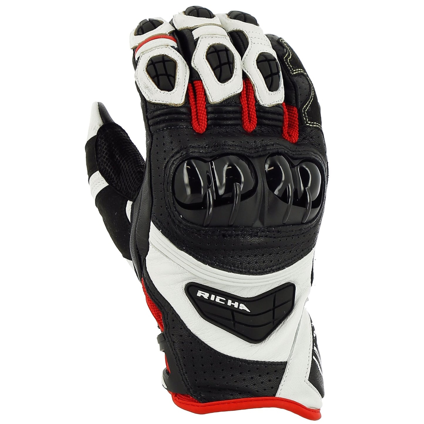 Richa Stealth Leather Gloves