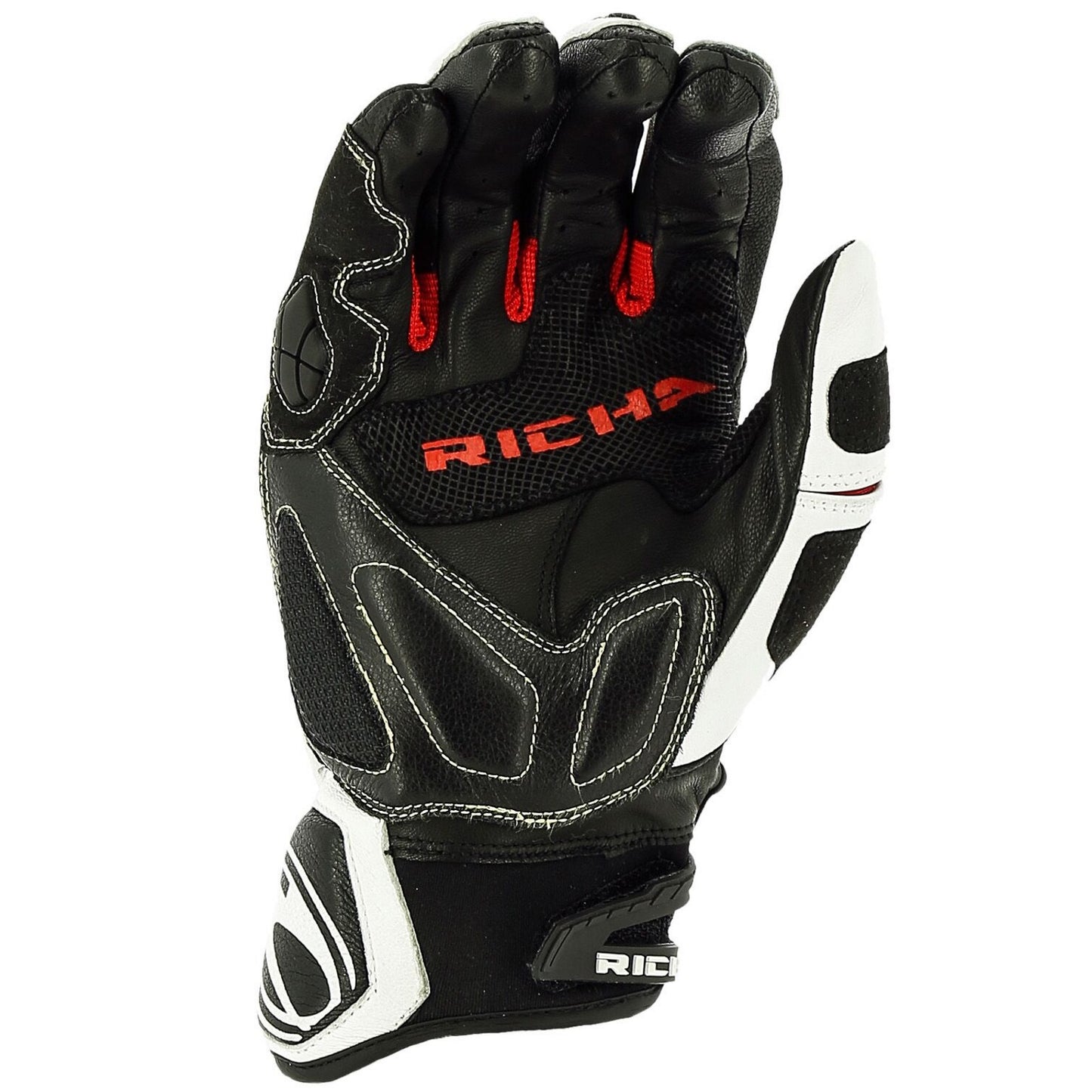 Richa Stealth Leather Gloves