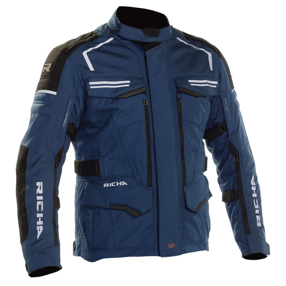 Richa Touareg 2 Textile Jacket