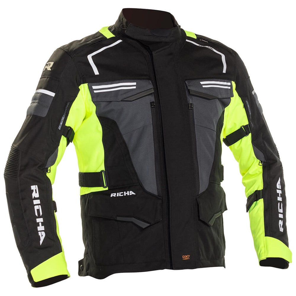Richa Touareg 2 Textile Jacket
