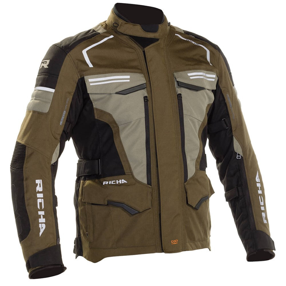 Richa Touareg 2 Textile Jacket