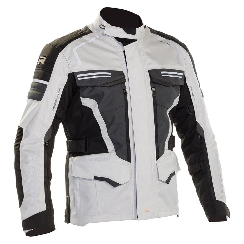 Richa Touareg 2 Textile Jacket