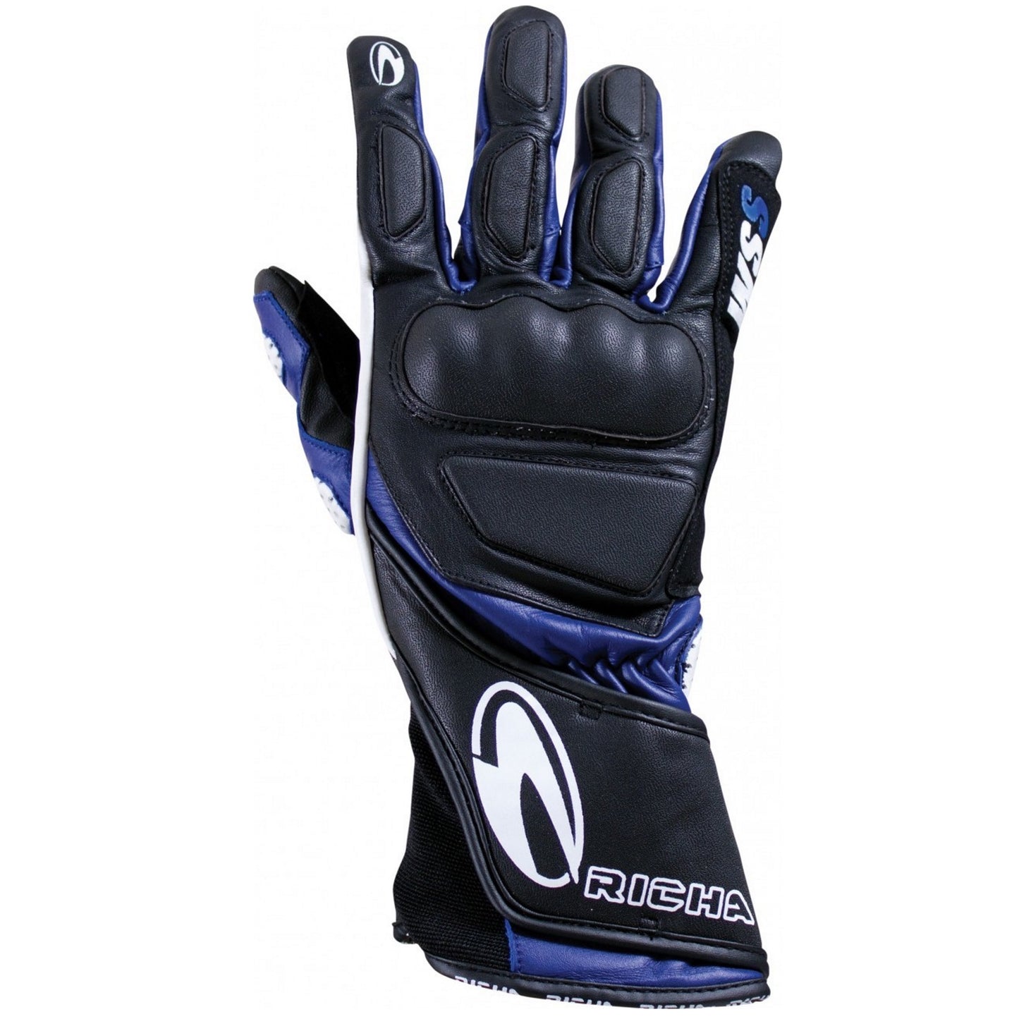 Richa WSS Leather Gloves