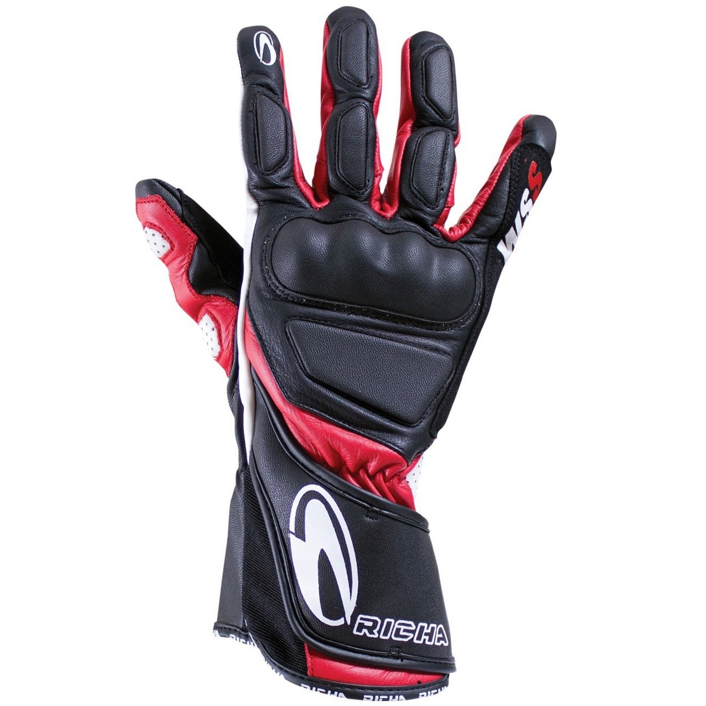 Richa WSS Leather Gloves