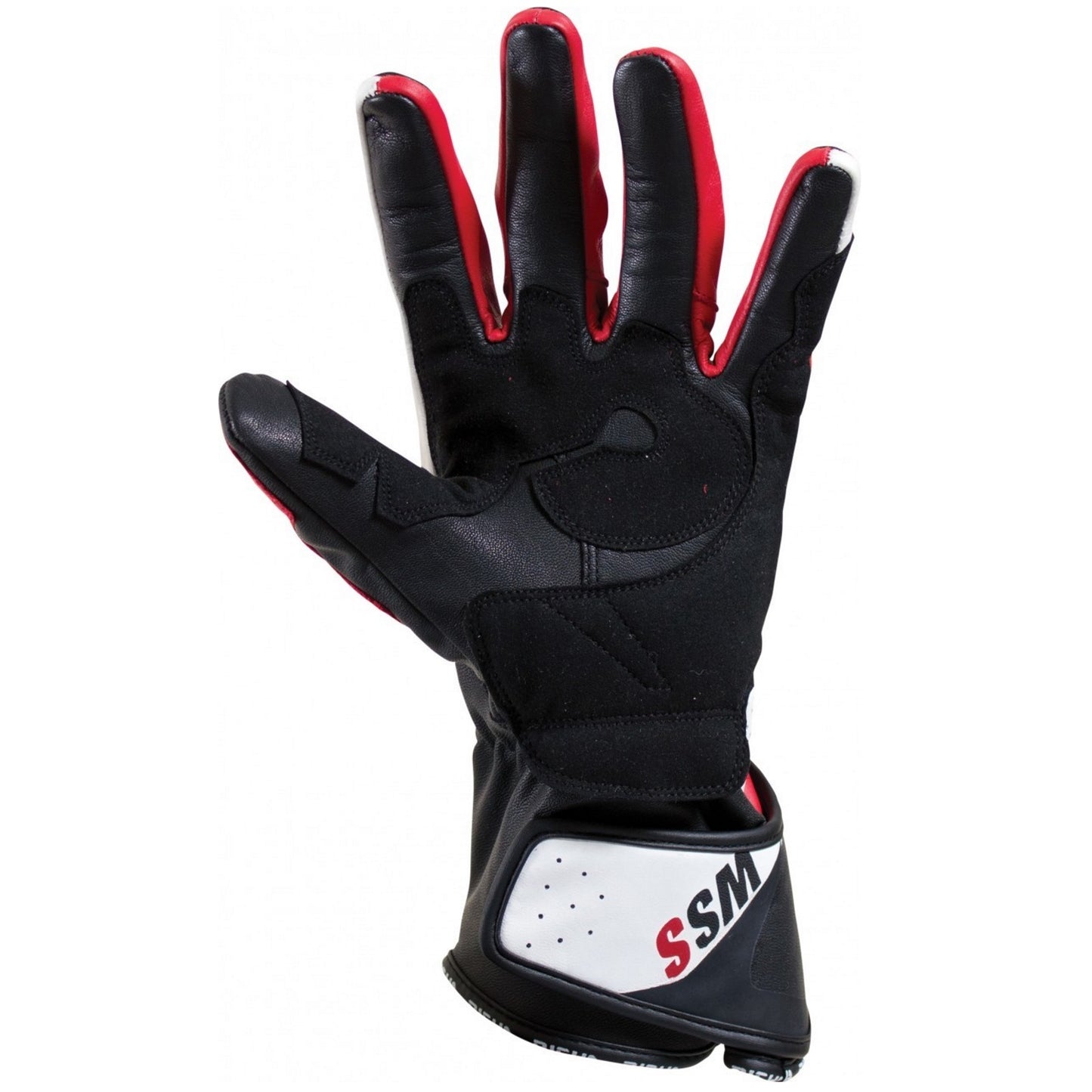 Richa WSS Leather Gloves