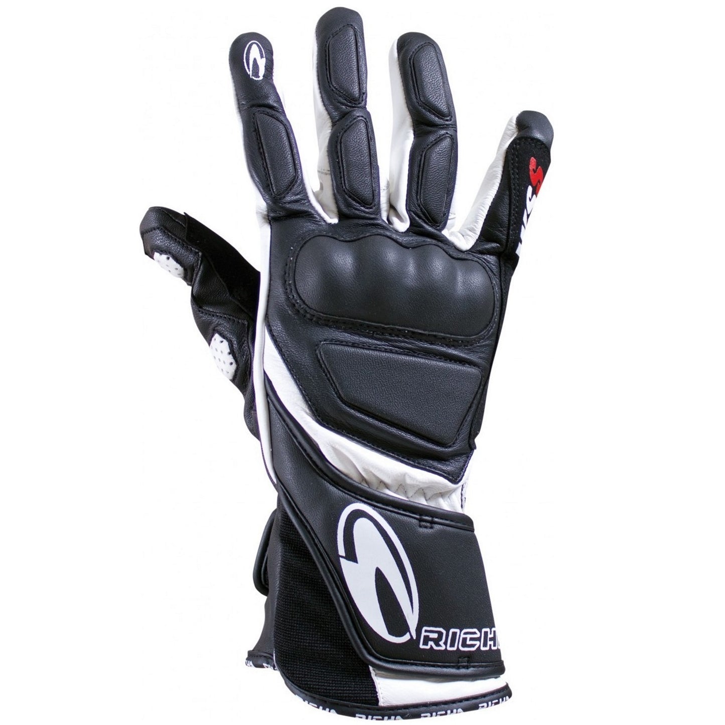 Richa WSS Leather Gloves