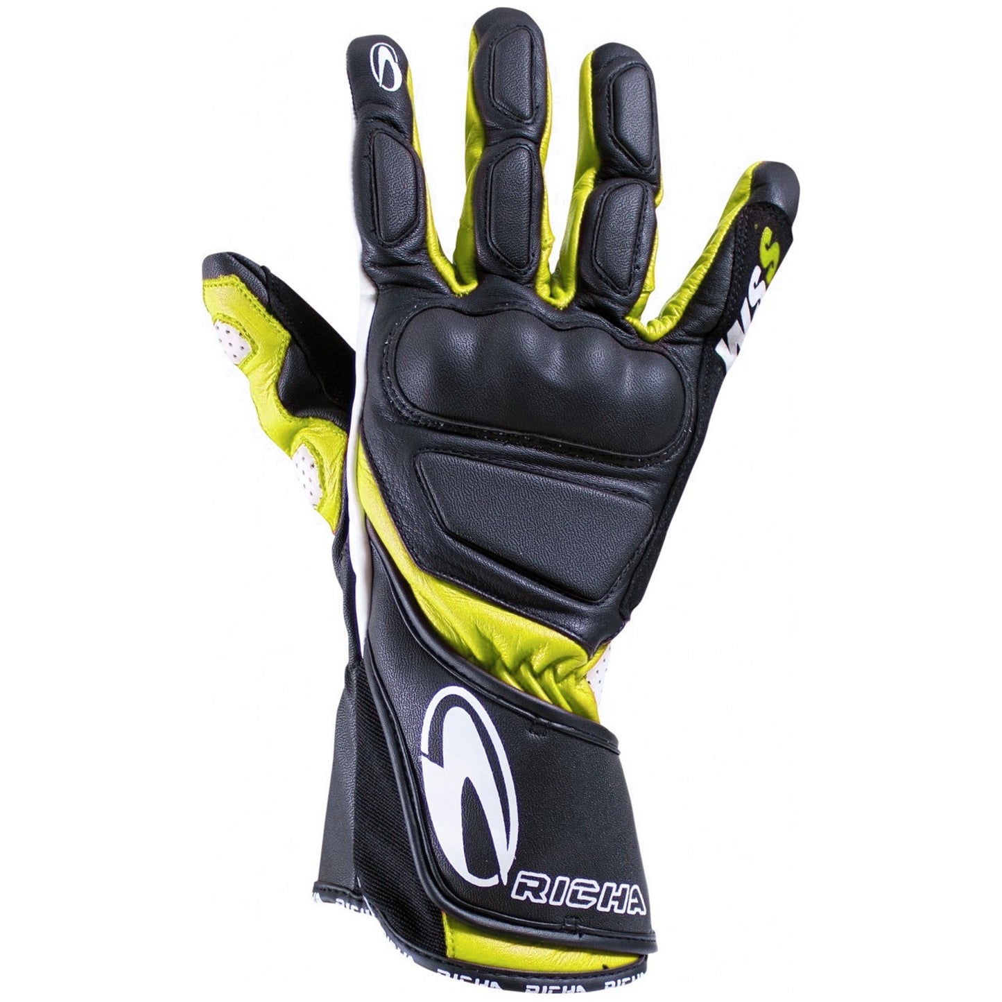 Richa WSS Leather Gloves