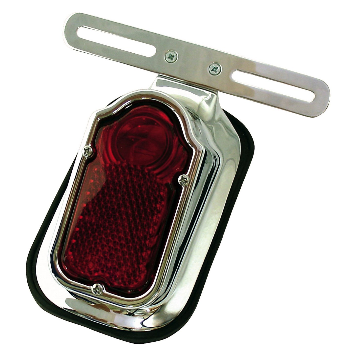 Tombstone Tail Light