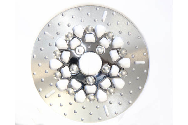 RSD020 EBC Rear Brake Disc