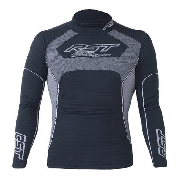 RST 0219 Tech X Coolmax Long Sleeve Top