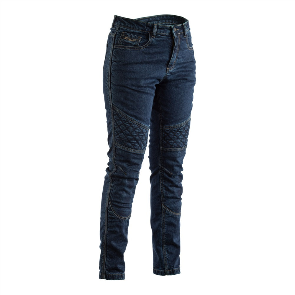 RST 2089 Aramid Straight Jeans