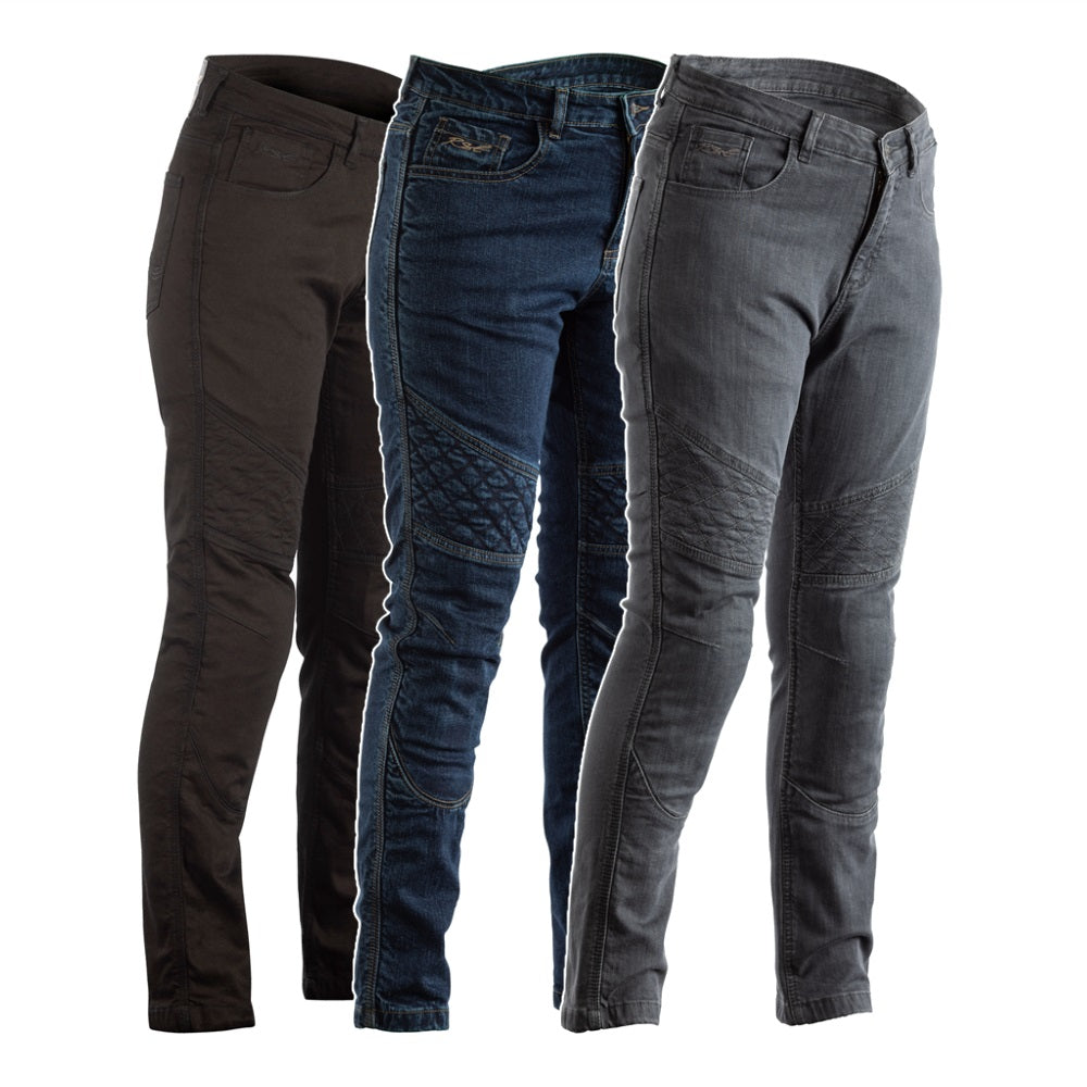 RST 2089 Aramid Straight Jeans