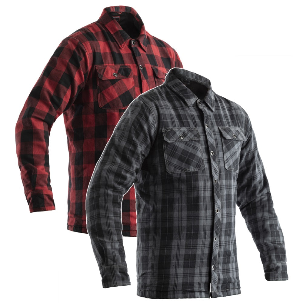 RST 2115 Lumberjack Aramid Shirt
