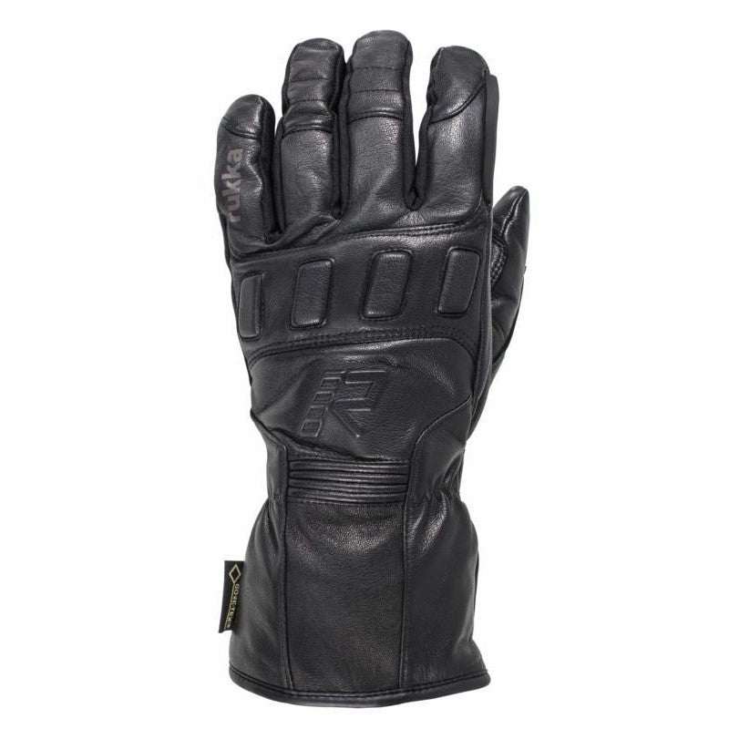 Rukka Mars 2 Gore-Tex Gloves Black