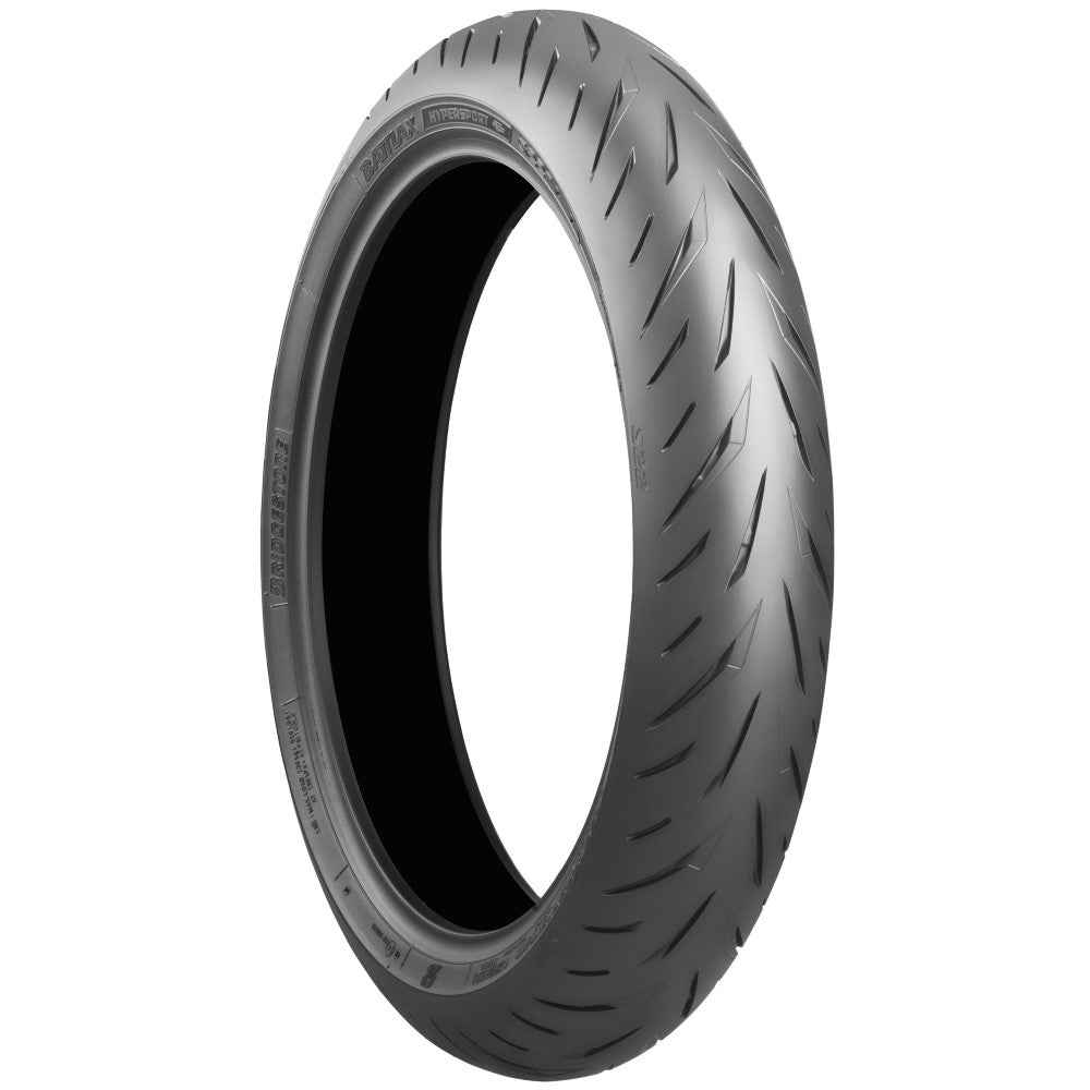 110/70HR17 54H TL Battlax S22 Front Tyre