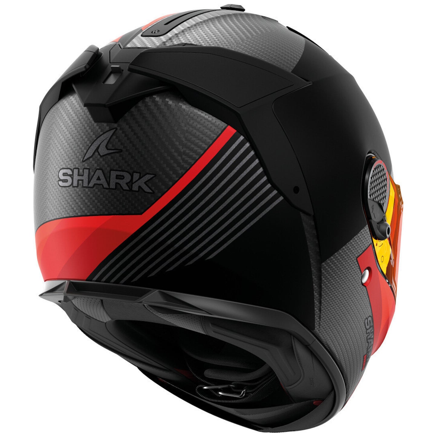 Shark Spartan GT Pro Dokhta Carbon GT Pro Full Face Helmet