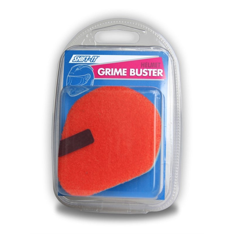 Shift-It Grime Buster Helmet Sponge