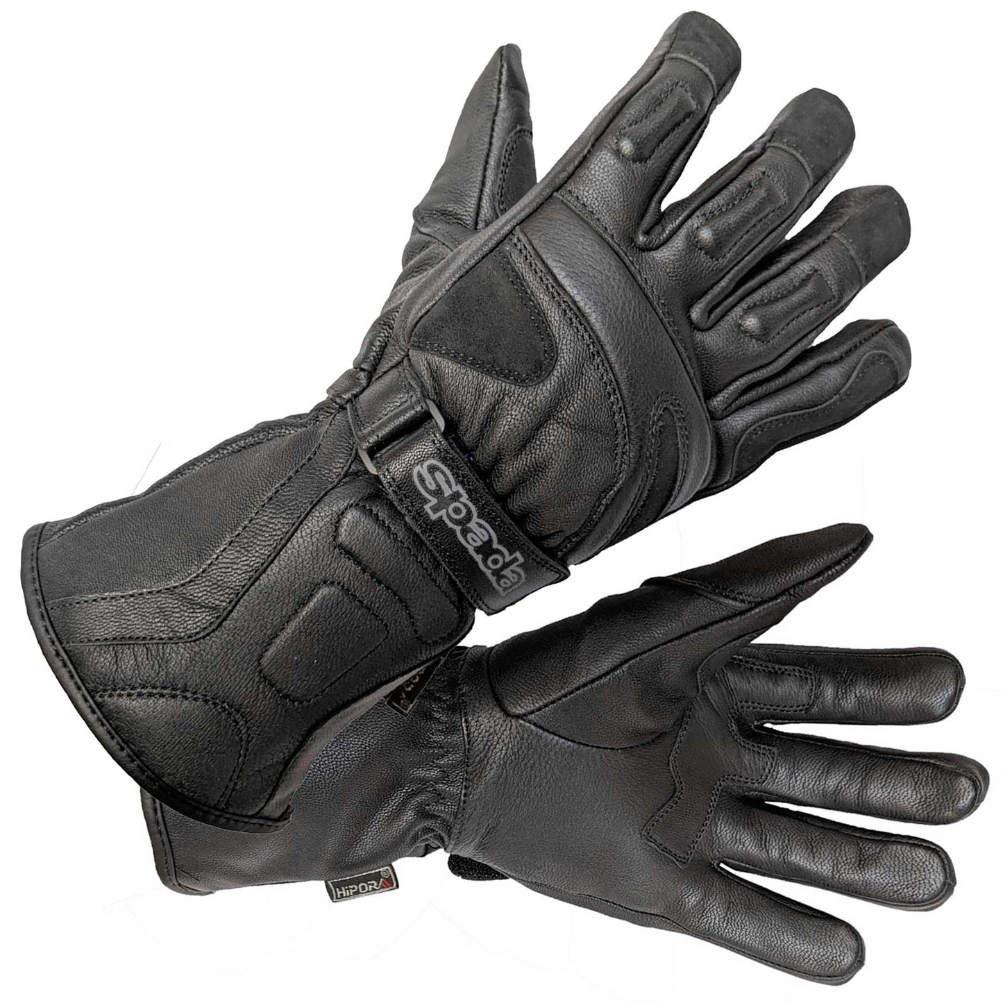 Spada Alaska Gloves Black