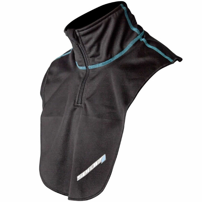 Spada Chill Factor2 Body Shield Black One Size