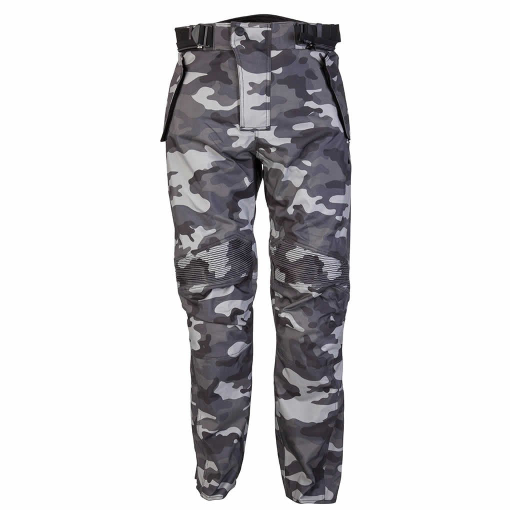 Spada Flage WP Trousers Black