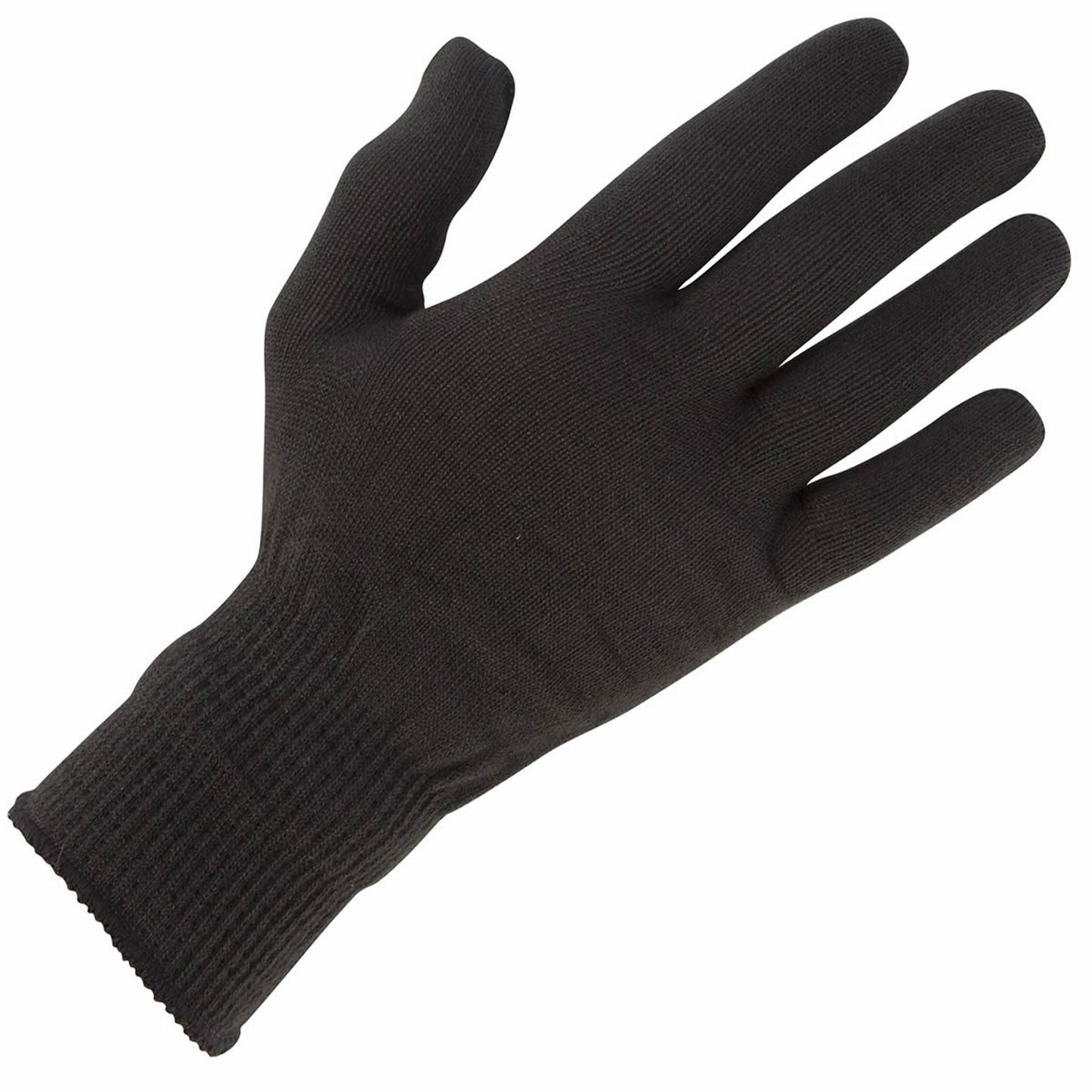 Spada Inner Gloves Black