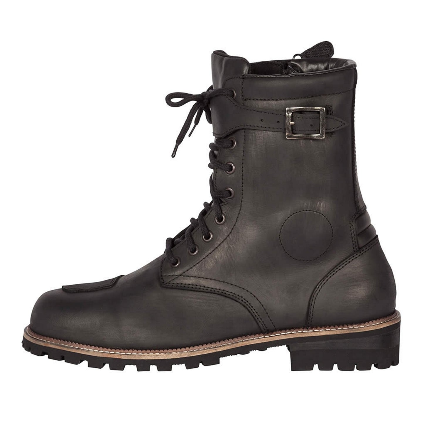 Spada Pilgrim Grande Waterproof Boots