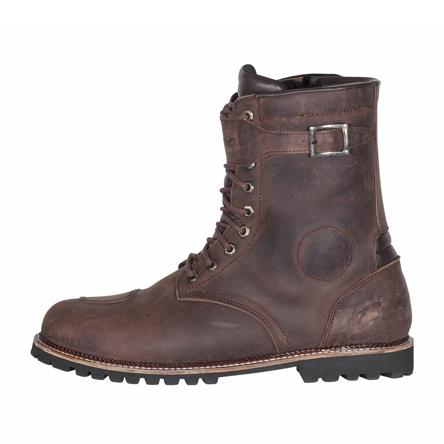 Spada Pilgrim Grande Waterproof Boots