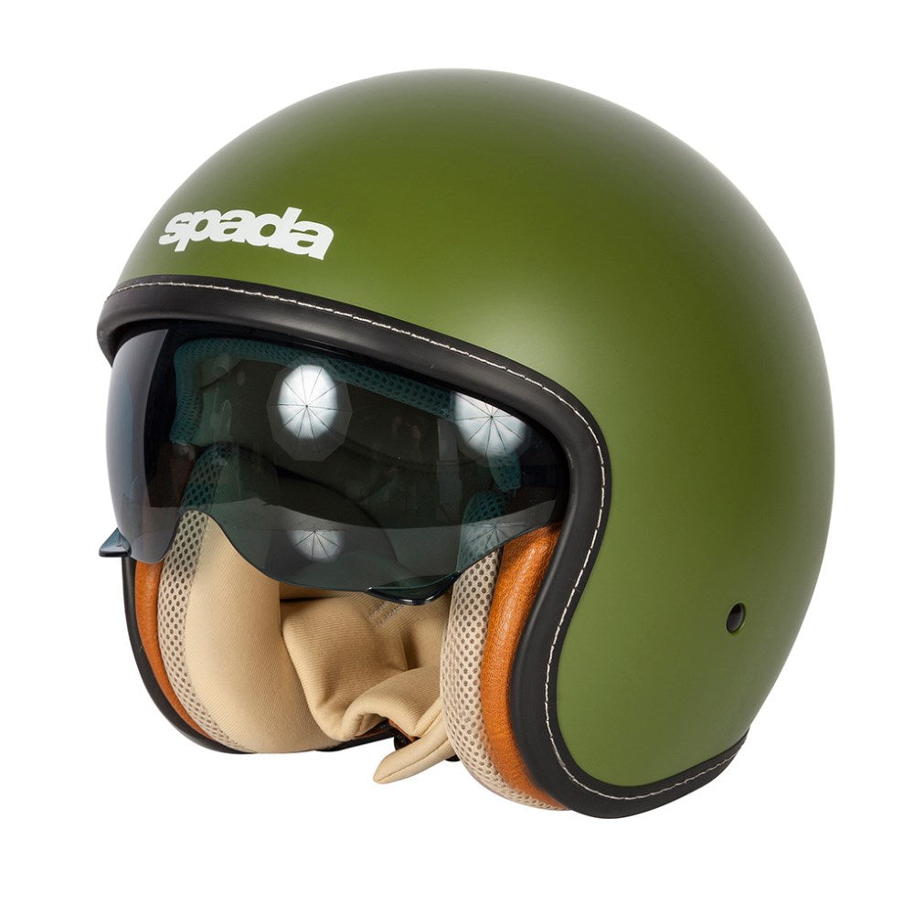 Spada Raze Open Face