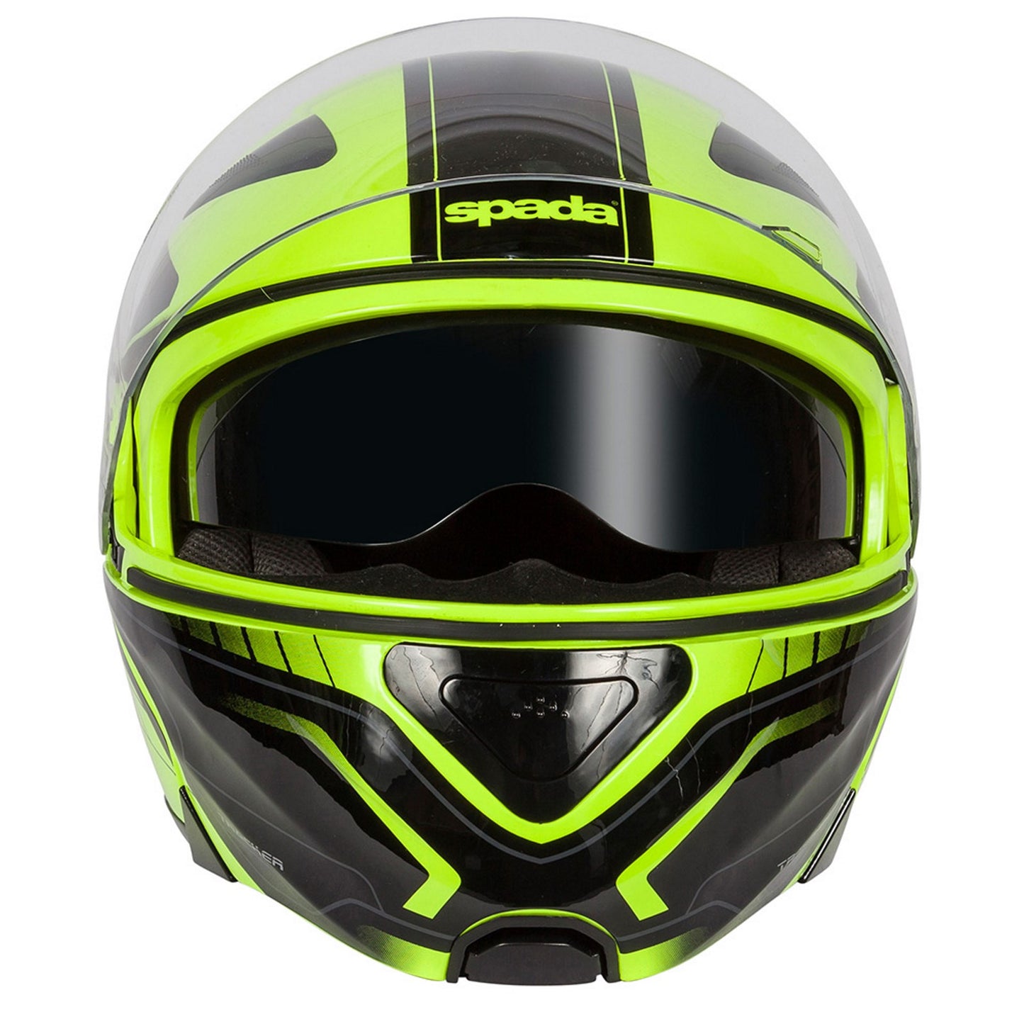Spada Reveal Tracker Flip Front Helmet