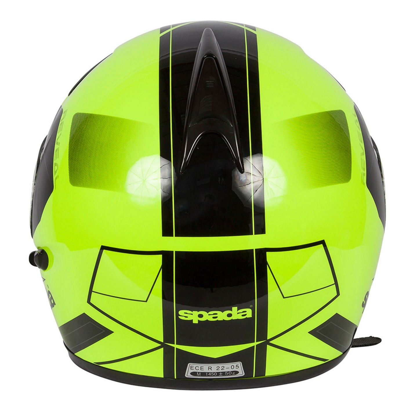 Spada Reveal Tracker Flip Front Helmet