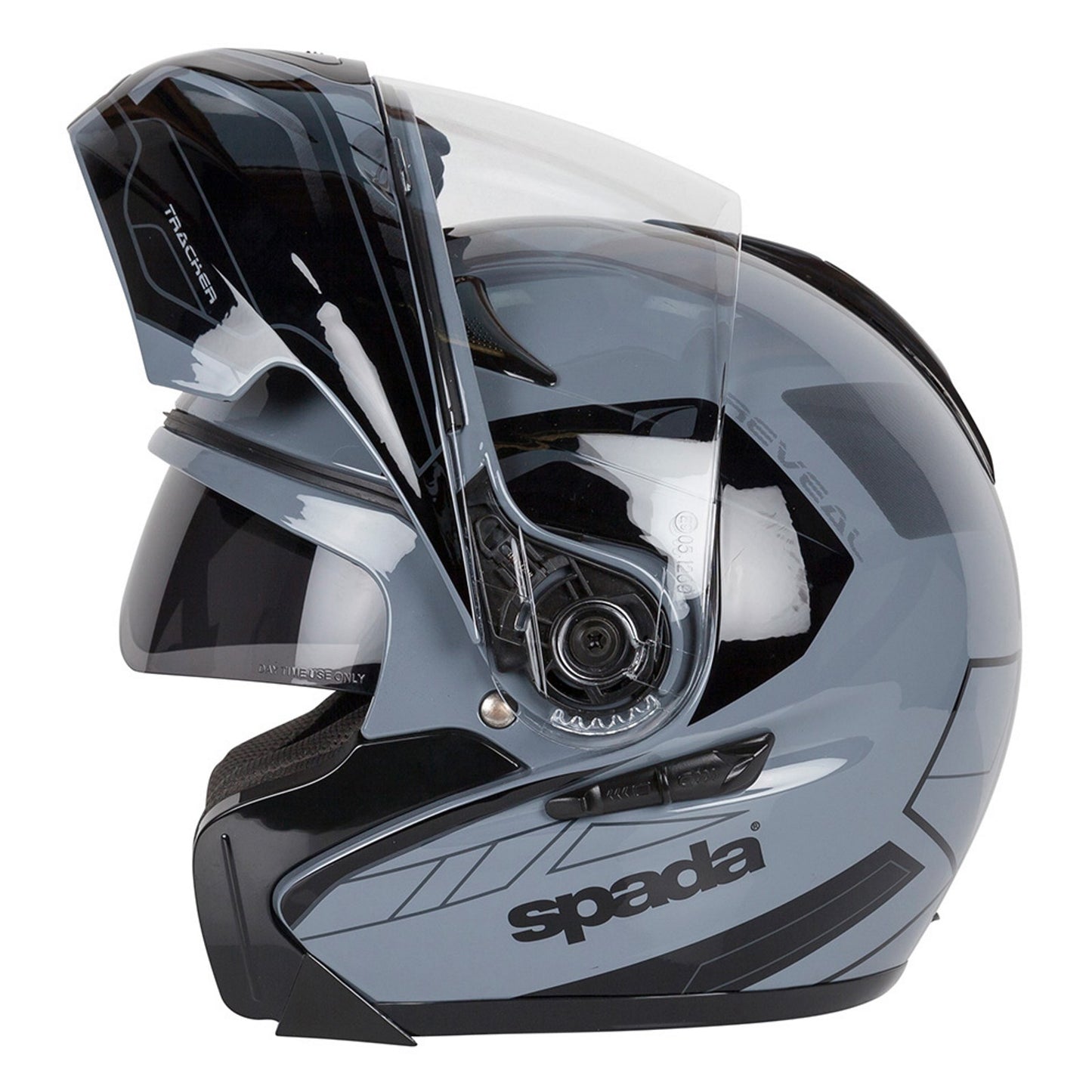 Spada Reveal Tracker Flip Front Helmet