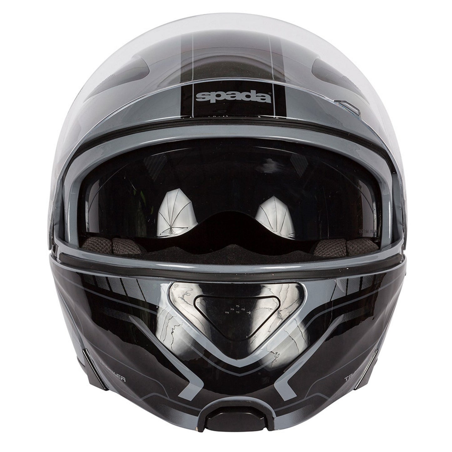 Spada Reveal Tracker Flip Front Helmet