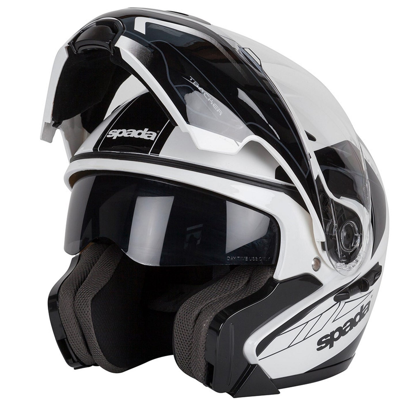 Spada Reveal Tracker Flip Front Helmet