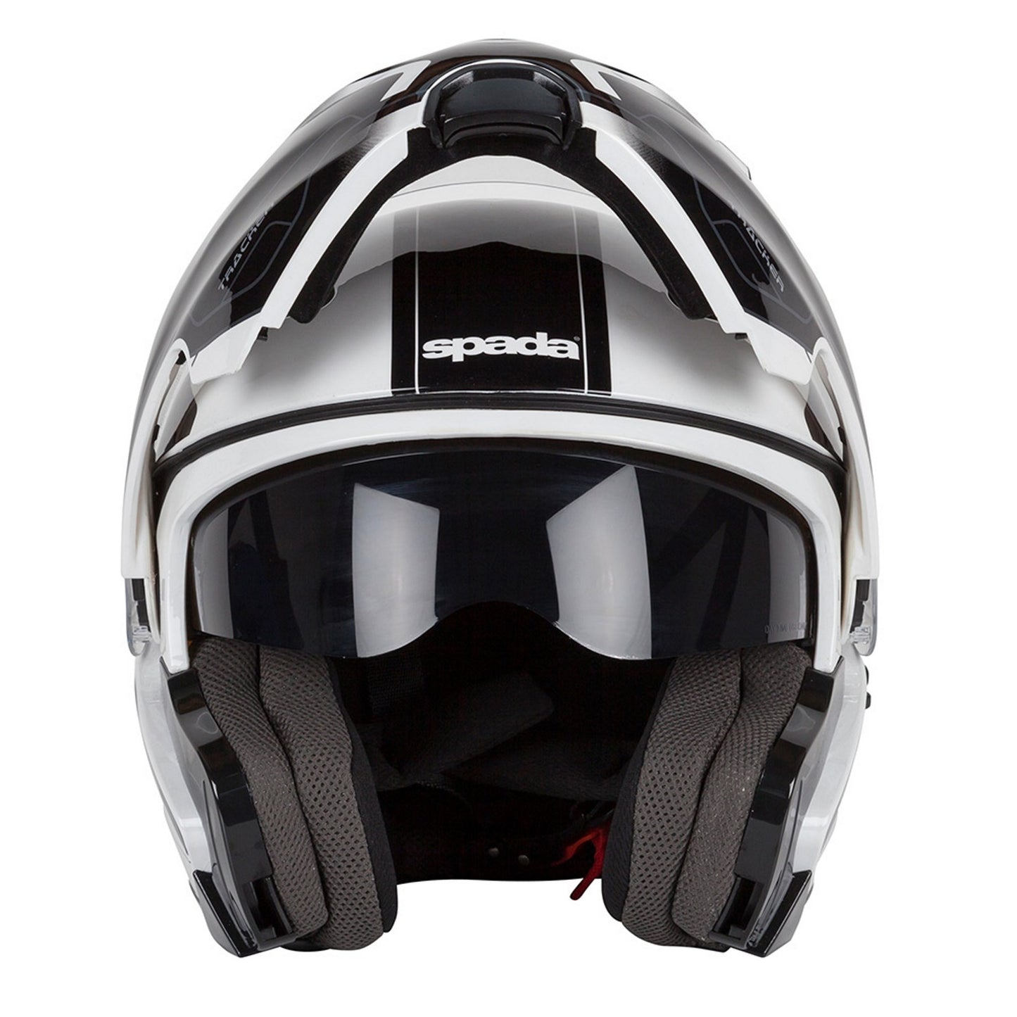 Spada Reveal Tracker Flip Front Helmet