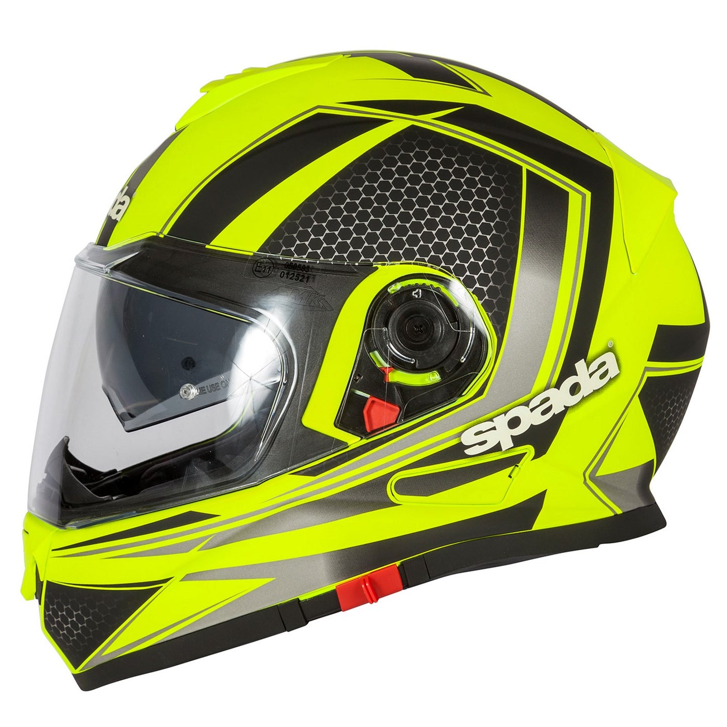 Spada RP-One Renegade Full Face Helmet