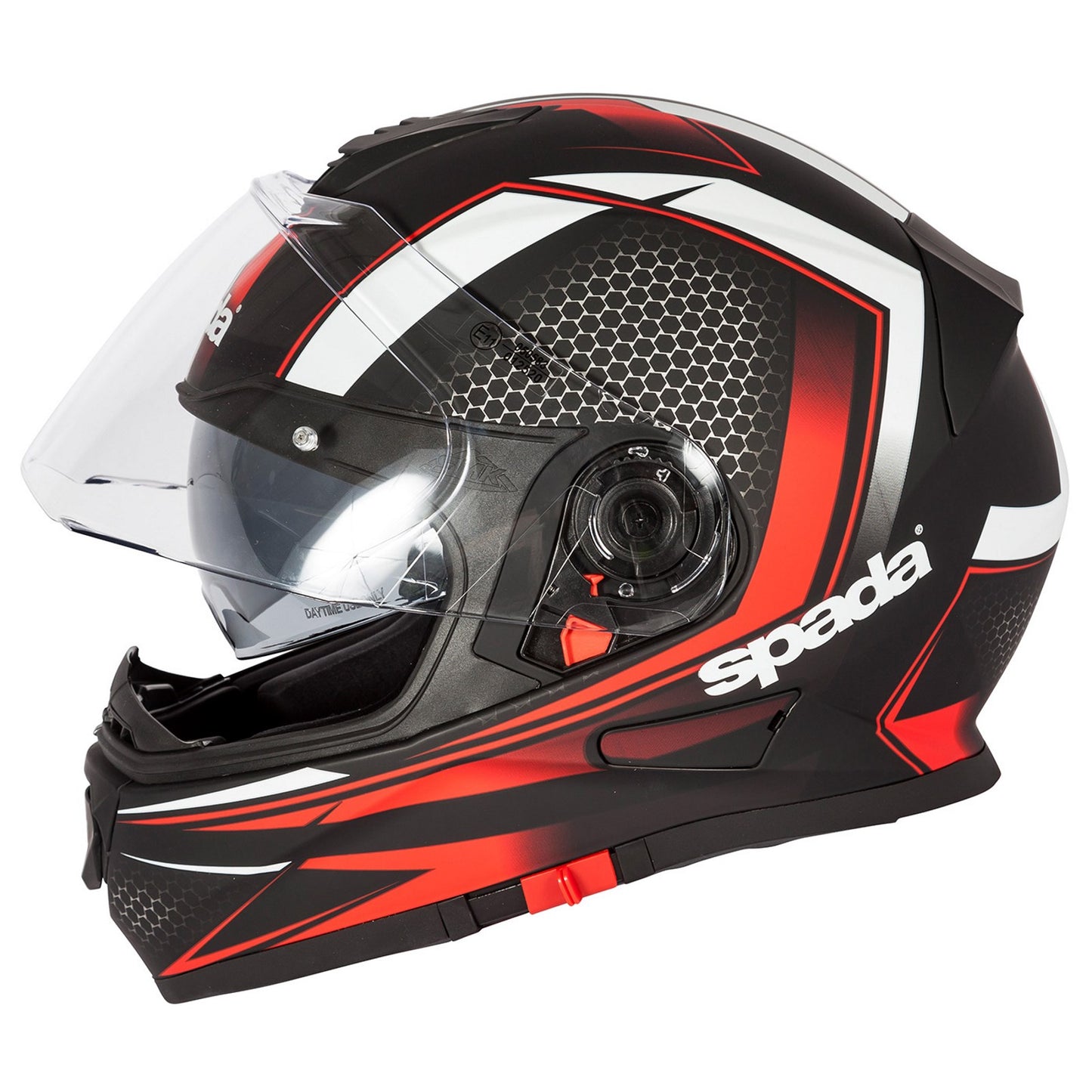 Spada RP-One Renegade Full Face Helmet