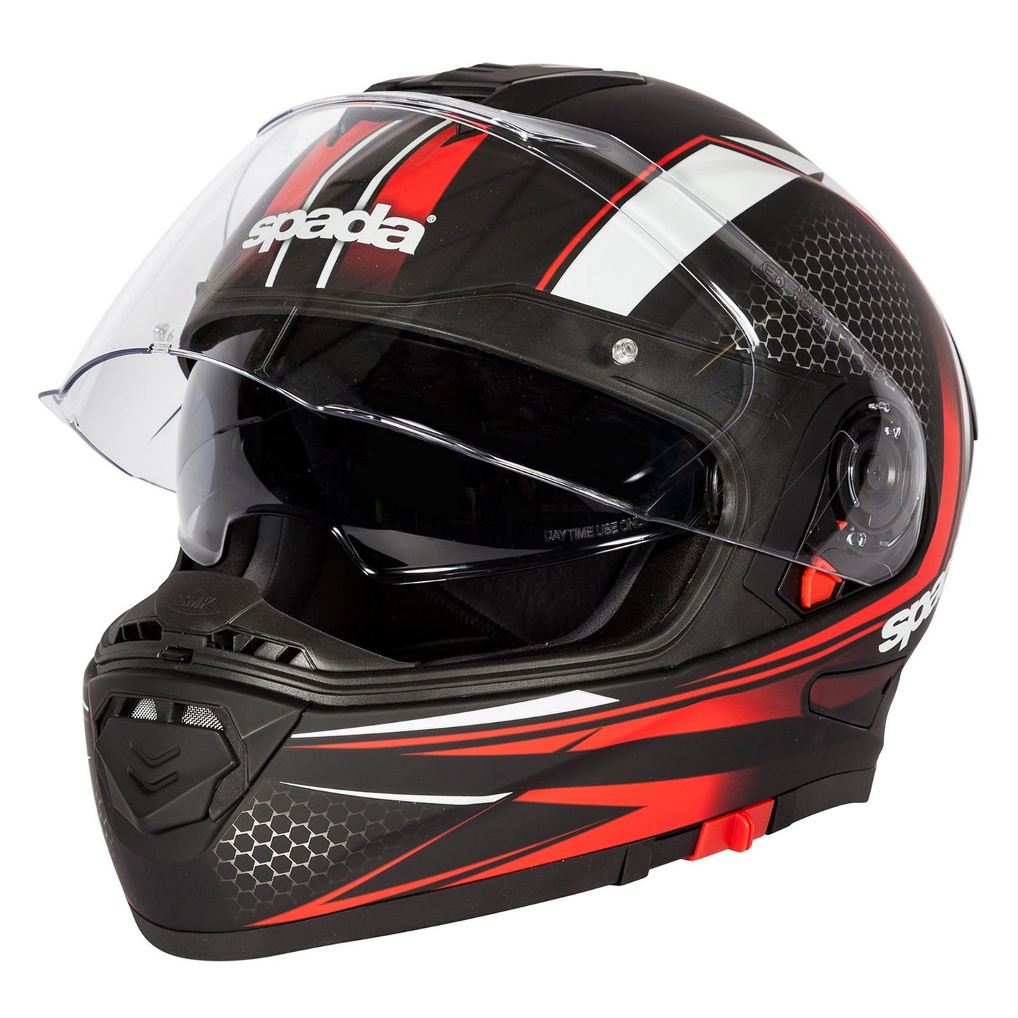 Spada RP-One Renegade Full Face Helmet