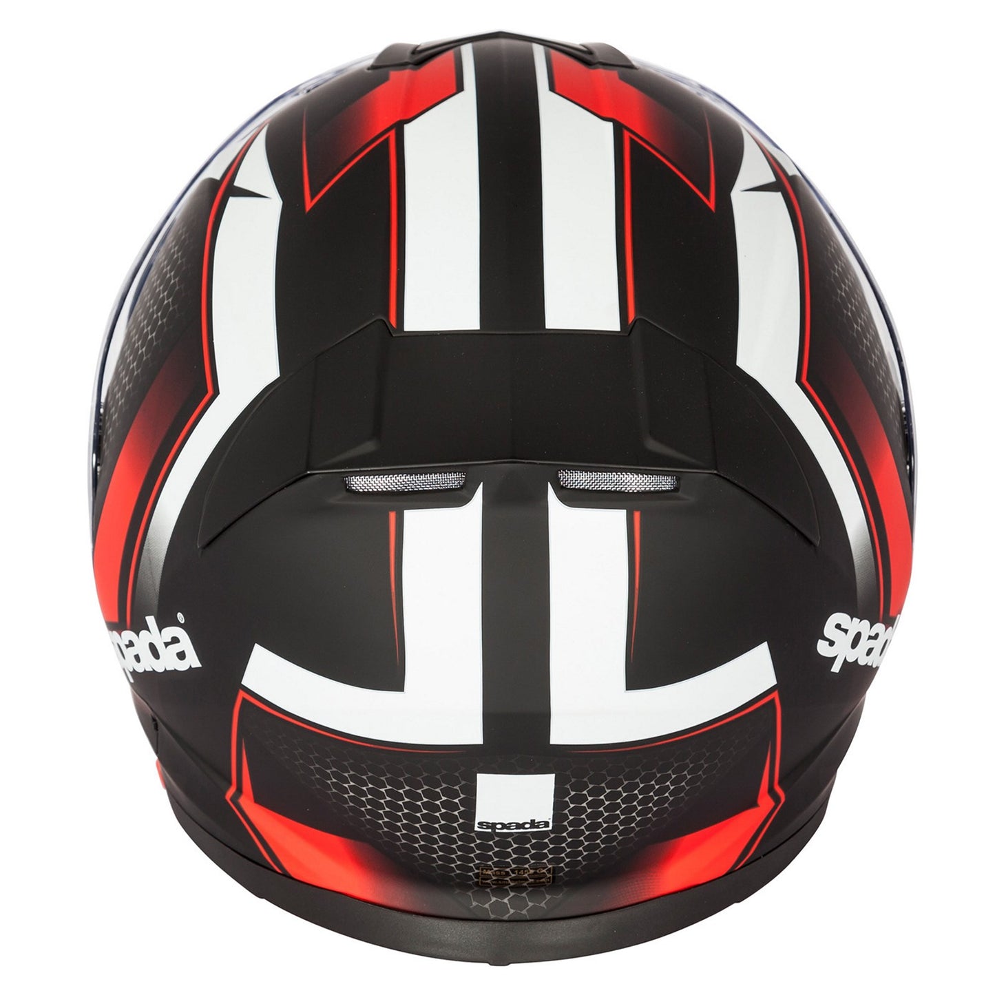 Spada RP-One Renegade Full Face Helmet